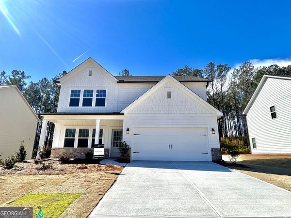 5349 Heron Bay Boulevard, Locust Grove, GA 30248