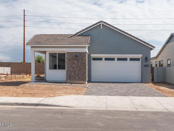 5857 S RED ROCK Street, Gilbert, AZ 85298