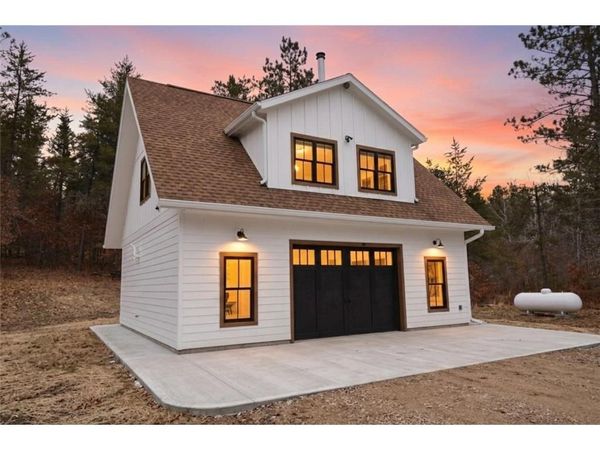 N12395 Eagle View Court, Minong, WI 54859