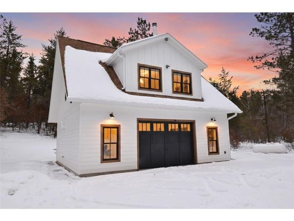 N12395 Eagle View Court, Minong, WI 54859