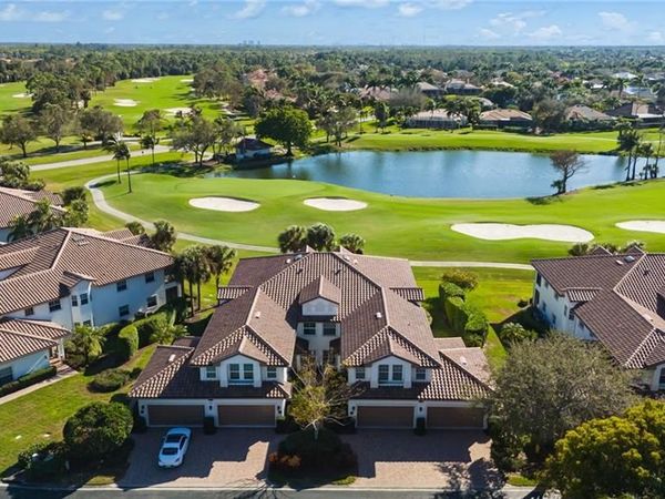 8169 Saratoga DR, Unit 1202, NAPLES, FL 34113