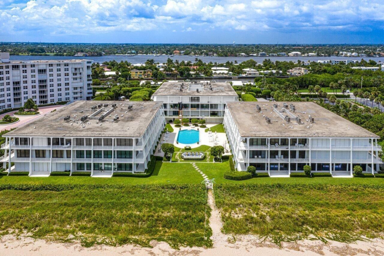 2275 S Ocean Boulevard, Unit 307a, Palm Beach, FL 33480 Photo