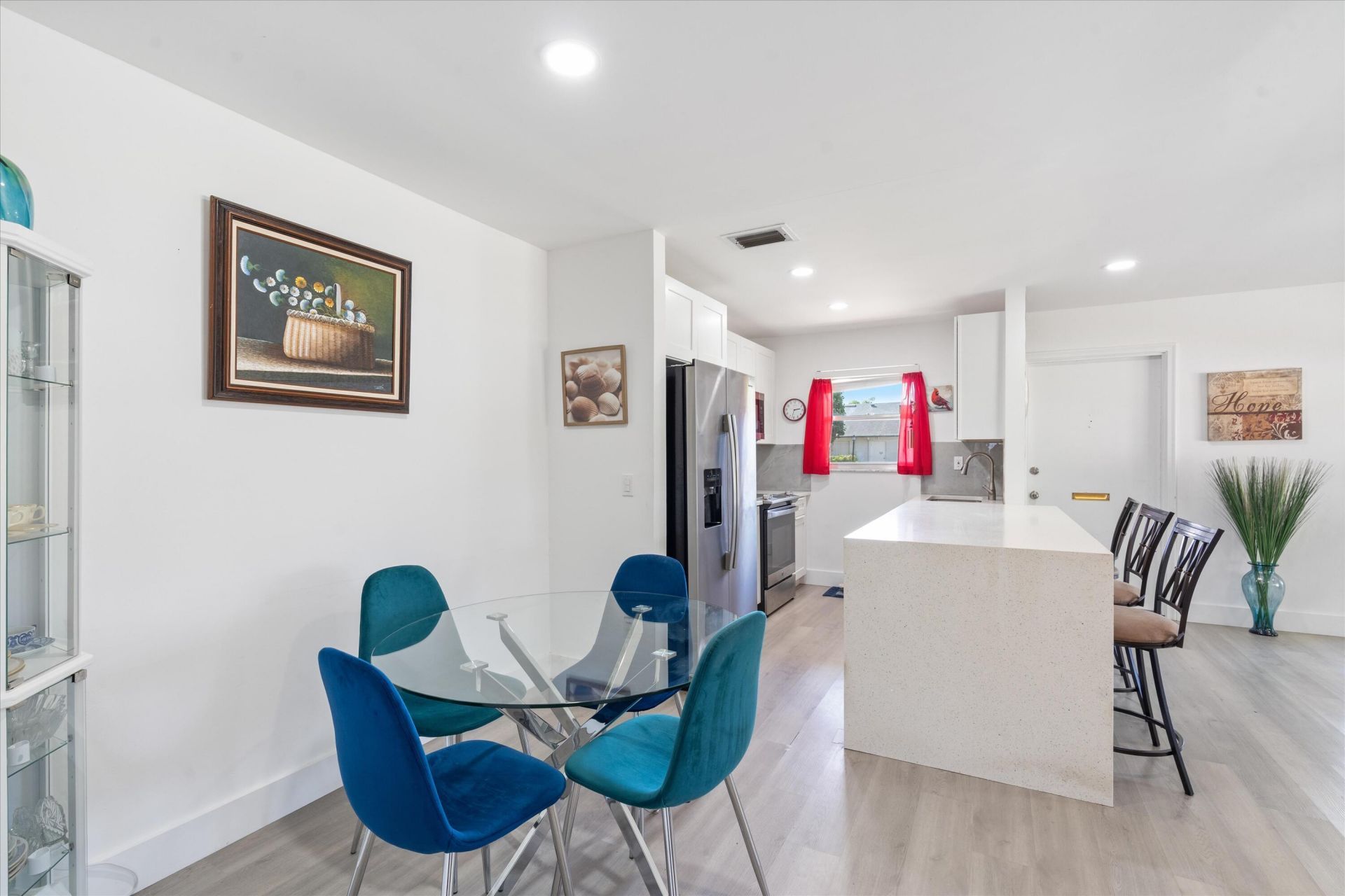 1022 Circle Drive, Unit A, Delray Beach, FL 33445 Photo