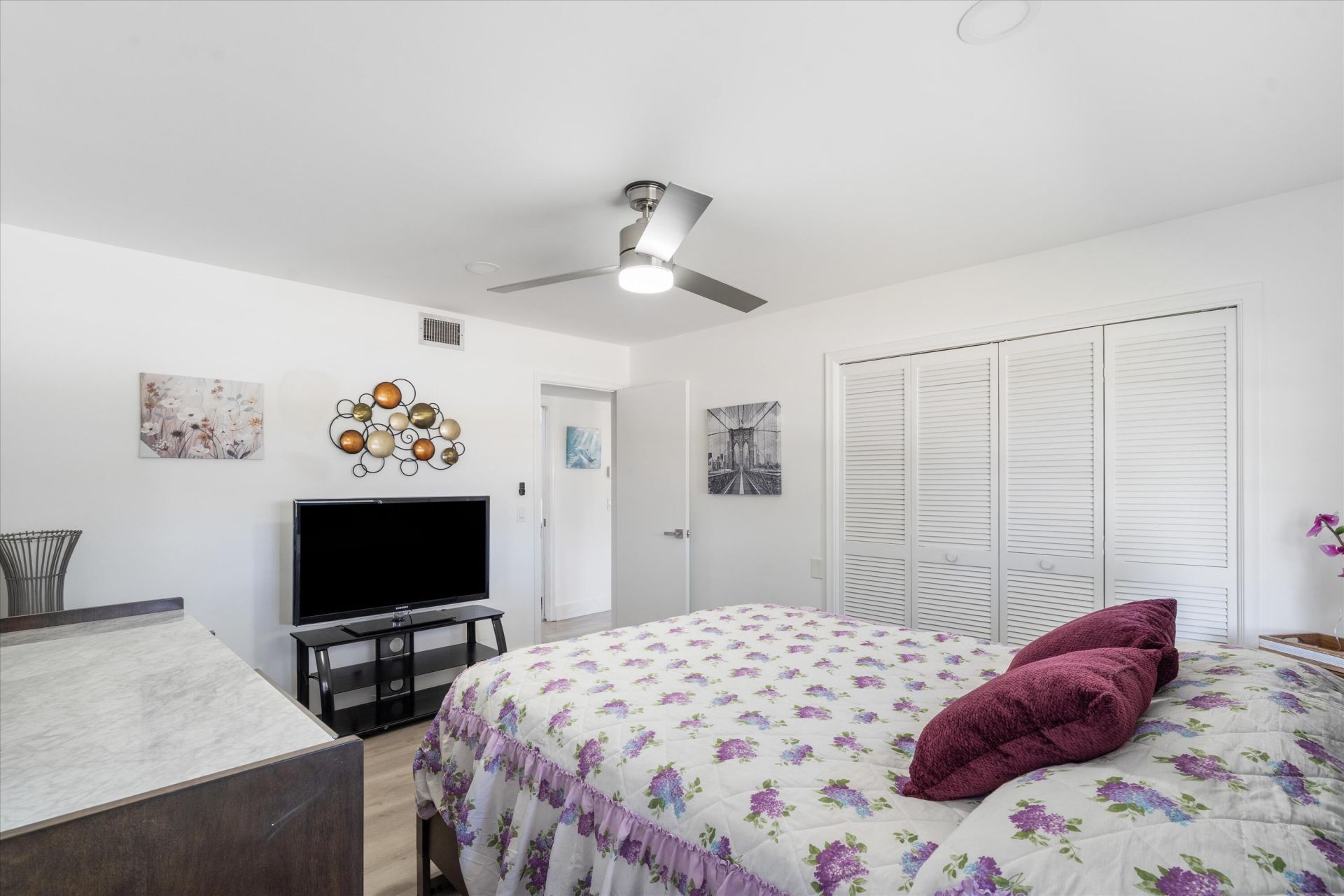 1022 Circle Drive, Unit A, Delray Beach, FL 33445 Photo