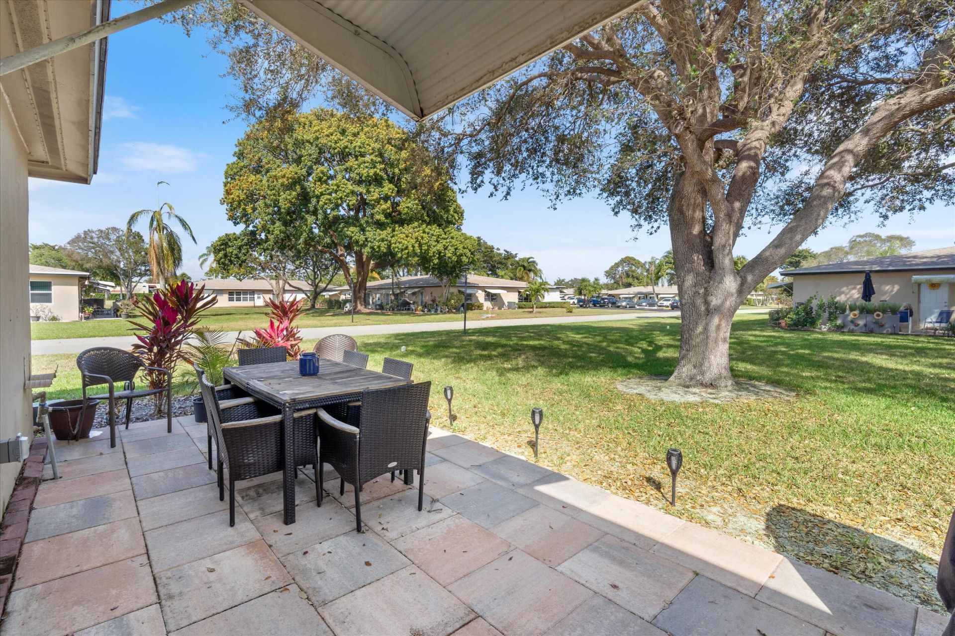 1022 Circle Drive, Unit A, Delray Beach, FL 33445 Photo