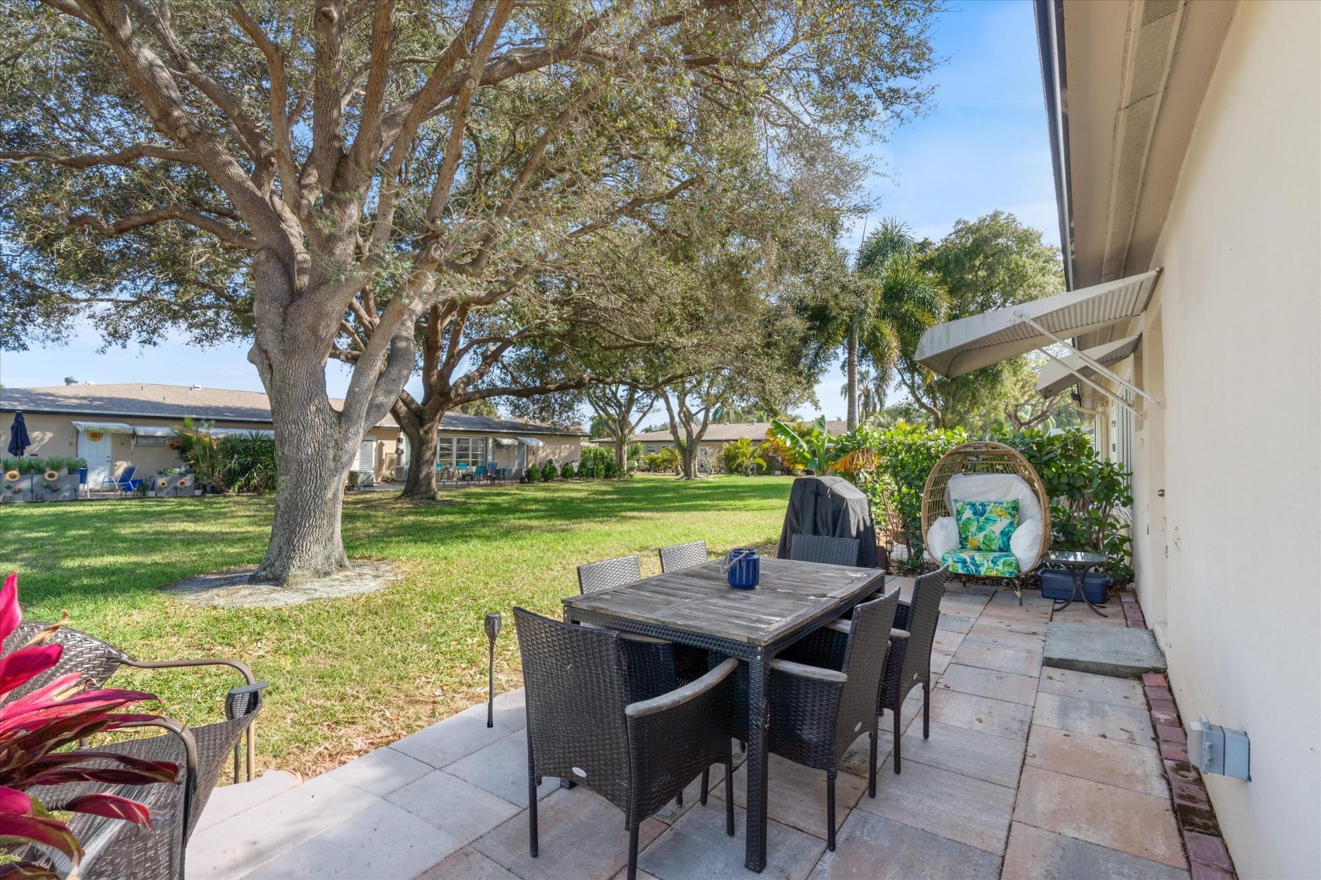 1022 Circle Drive, Unit A, Delray Beach, FL 33445 Photo