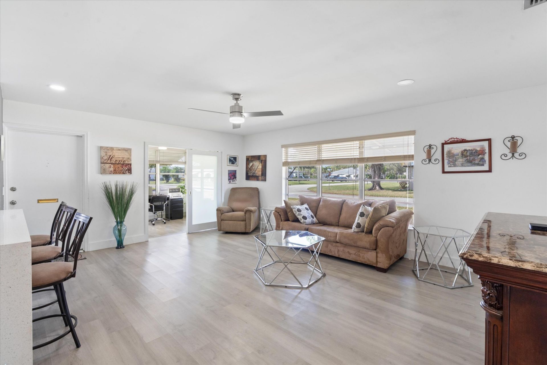 1022 Circle Drive, Unit A, Delray Beach, FL 33445 Photo