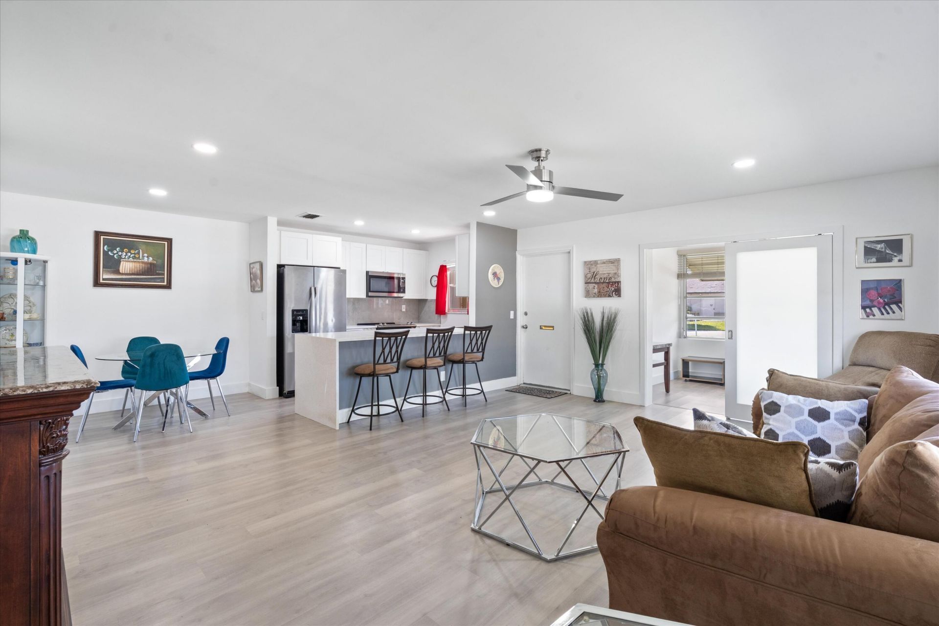 1022 Circle Drive, Unit A, Delray Beach, FL 33445 Photo