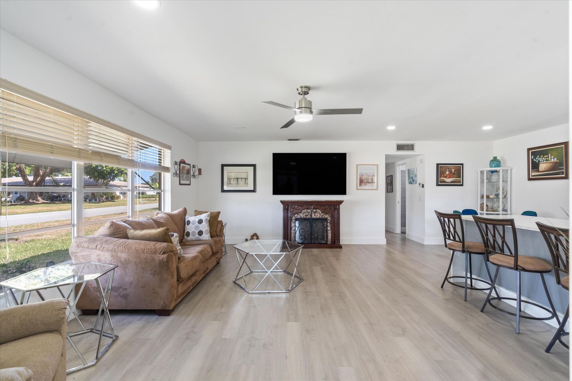 1022 Circle Drive, Unit A, Delray Beach, FL 33445 Photo