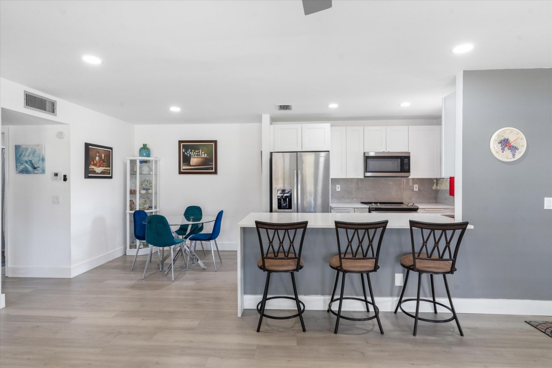 1022 Circle Drive, Unit A, Delray Beach, FL 33445 Photo