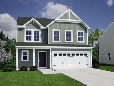 3063 Hallsdale Drive, Elgin, SC 29045