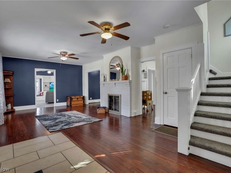 170 Thompson Avenue, New Concord, OH 43762 Photo 13