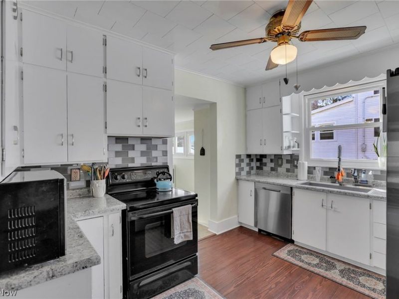 170 Thompson Avenue, New Concord, OH 43762 Photo 18