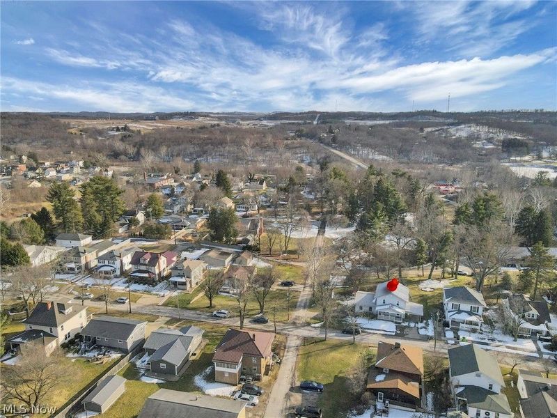 170 Thompson Avenue, New Concord, OH 43762 Photo 47