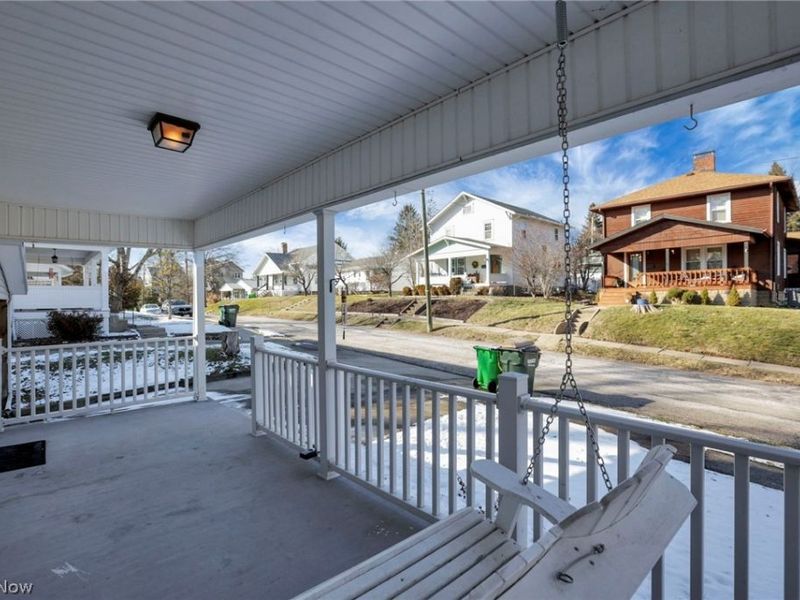 170 Thompson Avenue, New Concord, OH 43762 Photo 5