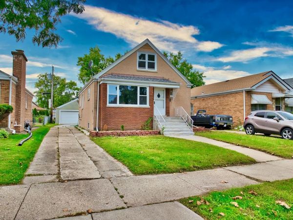 7412 Keeler Avenue, Skokie, IL 60076