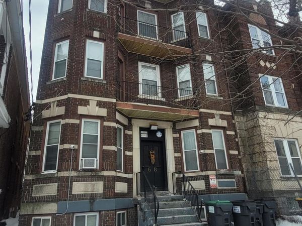 68 Morris Street, Unit Apt 6, Albany, NY 12208