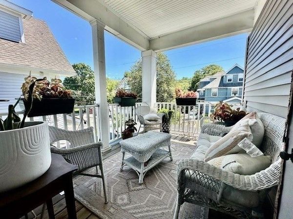 305 Cabot St., Unit 4, Newton, MA 02460