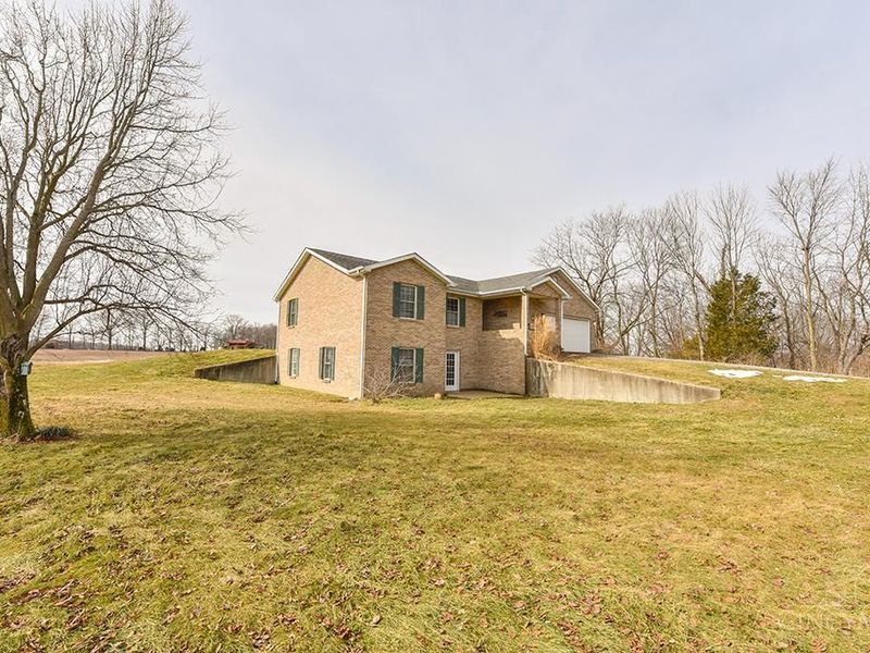 5589 Newton Road, Salem Twp, OH 45142 Photo 2