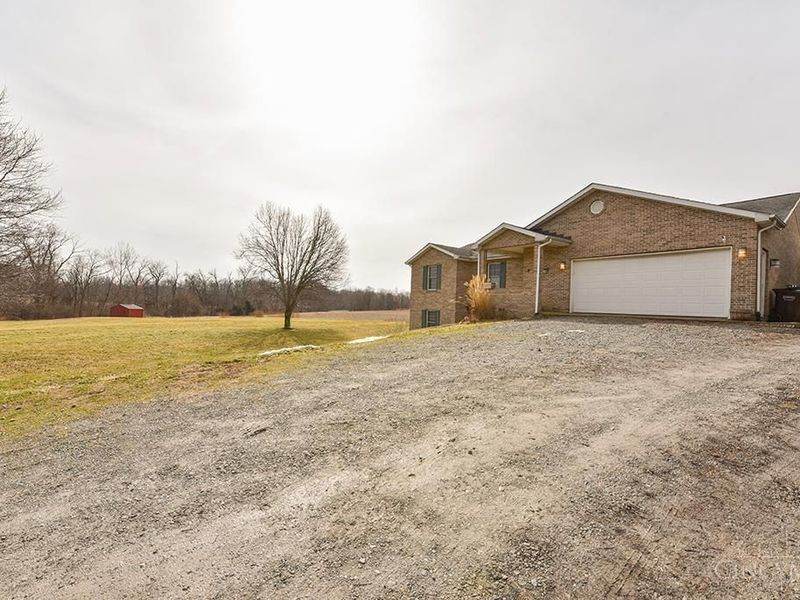 5589 Newton Road, Salem Twp, OH 45142 Photo 3