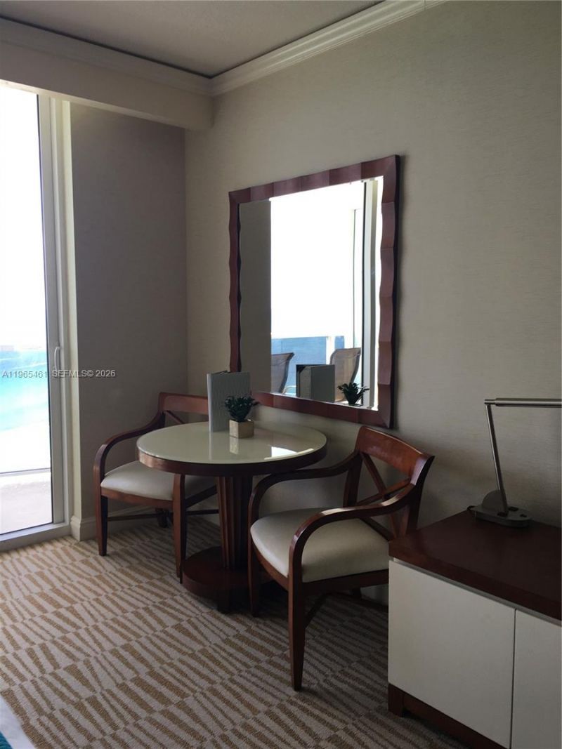 18001 Collins Ave, Unit 2706, Sunny Isles Beach, FL 33160 Photo