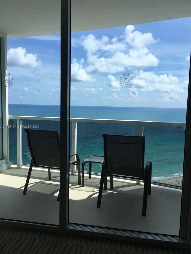 18001 Collins Ave, Unit 2706, Sunny Isles Beach, FL 33160 Photo