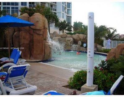 18001 Collins Ave, Unit 2706, Sunny Isles Beach, FL 33160 Photo