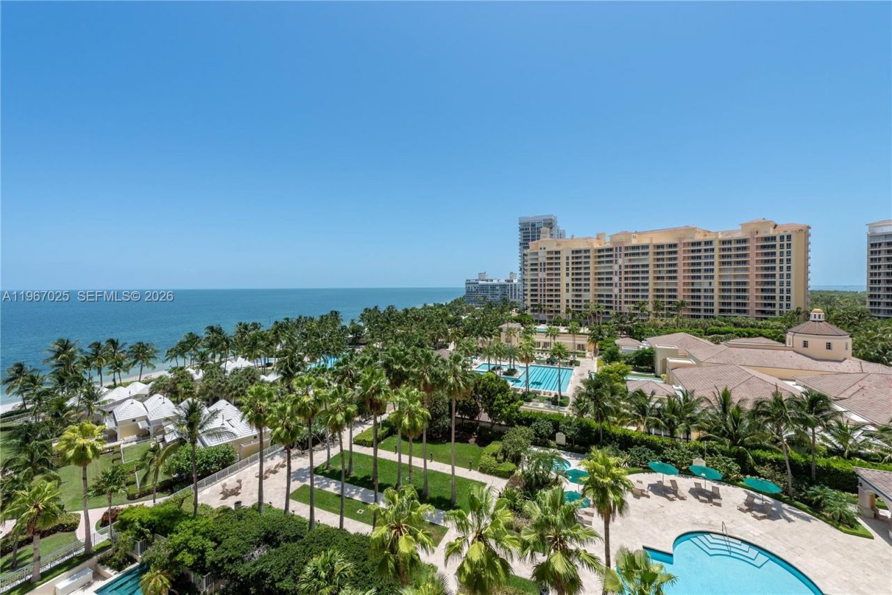 791 Crandon Blvd, Unit 507, Key Biscayne, FL 33149 Photo