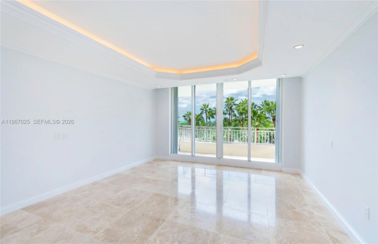 791 Crandon Blvd, Unit 507, Key Biscayne, FL 33149 Photo