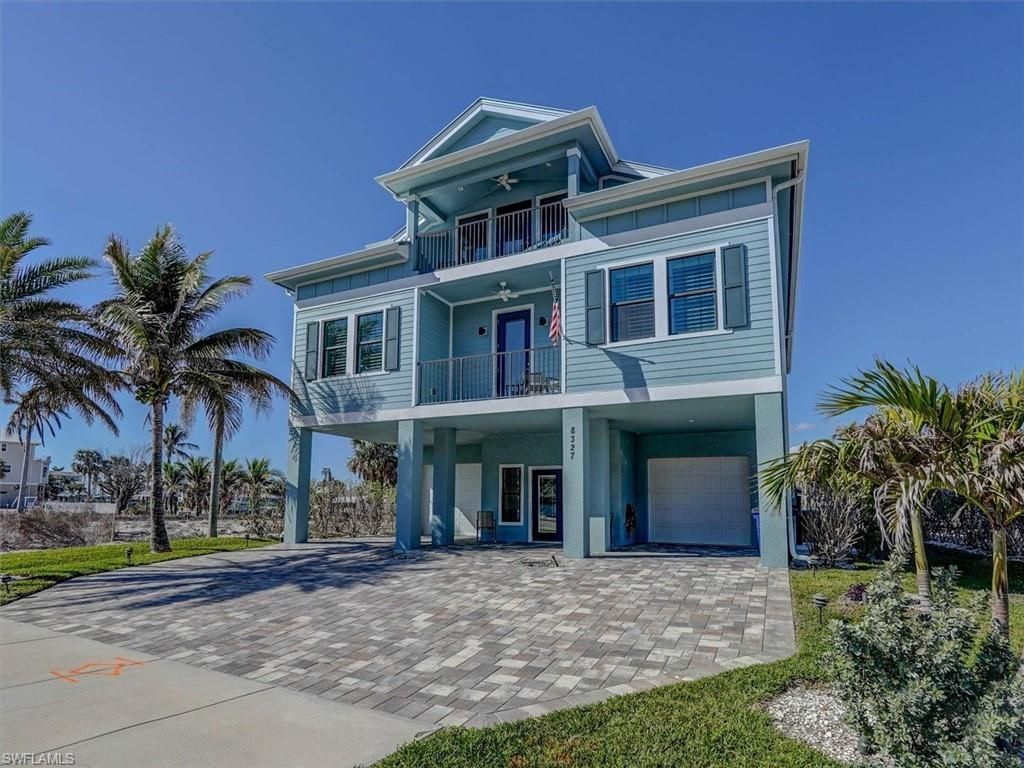 8327 Estero Blvd, Fort Myers Beach, FL 33931 Photo