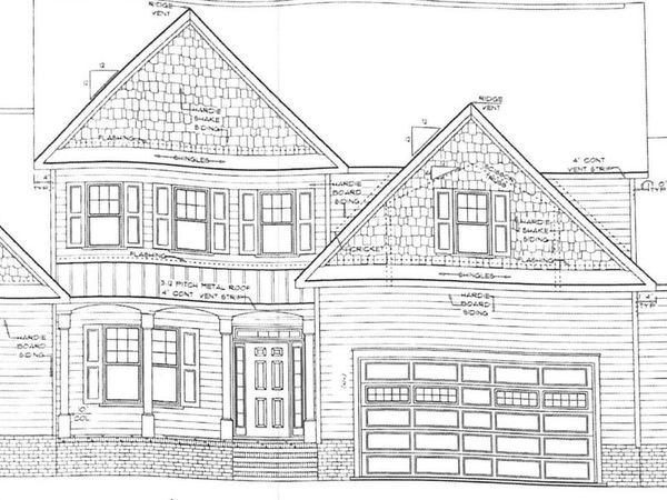 23 Forest Lake Drive, Jackson Springs, NC 27281