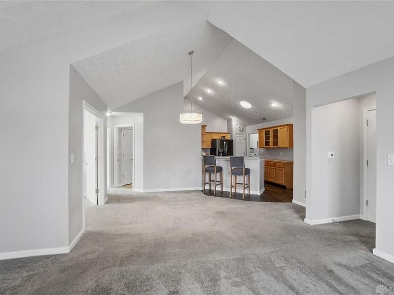 2016 Wentworth Village Drive, Bellbrook, OH 45305 Photo 14