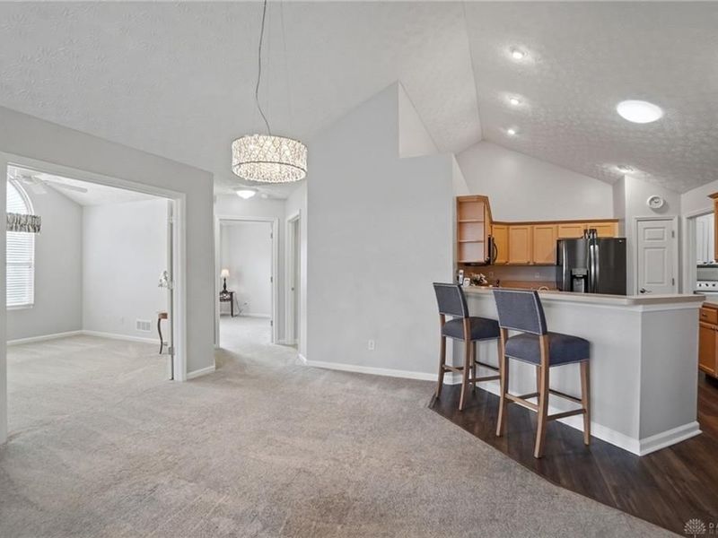 2016 Wentworth Village Drive, Bellbrook, OH 45305 Photo 16