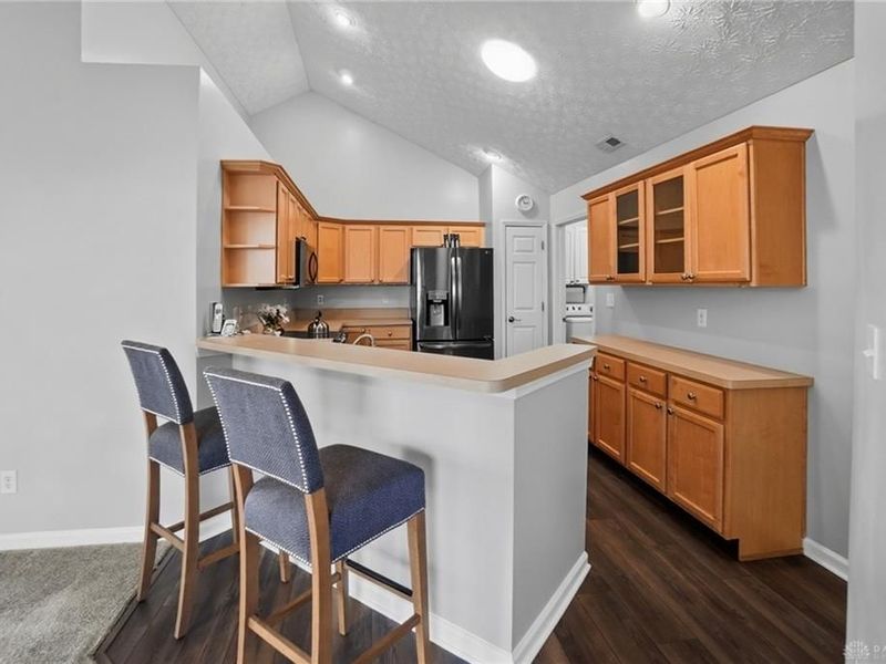 2016 Wentworth Village Drive, Bellbrook, OH 45305 Photo 18