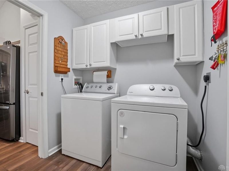 2016 Wentworth Village Drive, Bellbrook, OH 45305 Photo 43