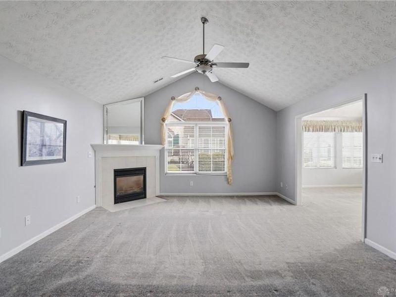 2016 Wentworth Village Drive, Bellbrook, OH 45305 Photo 6