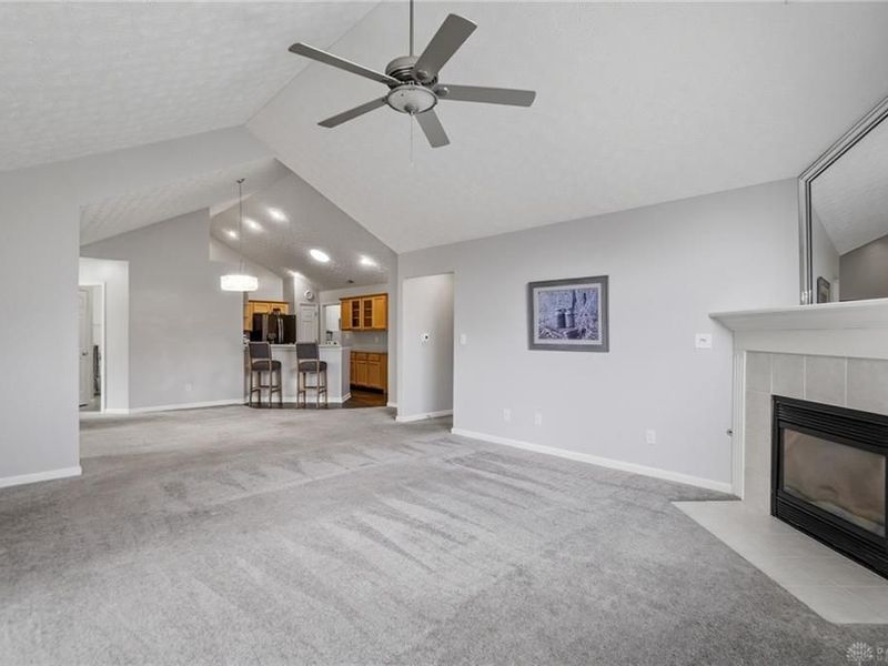 2016 Wentworth Village Drive, Bellbrook, OH 45305 Photo 8