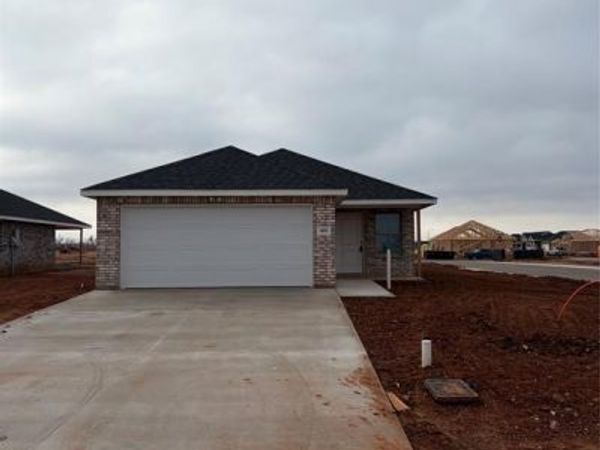 4225 Ranger Street, Abilene, TX 79601