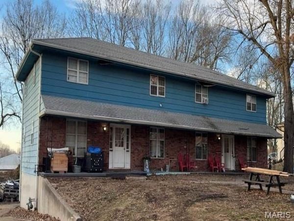 3606 -3612 CHARLES Street , Saint Joseph, MO 64506