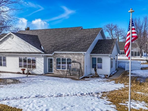 1960 Long Bridge Road, Detroit Lakes, MN 56501