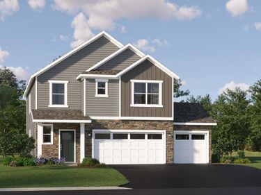 2503 Jandell Avenue NE, Saint Michael, MN 55376