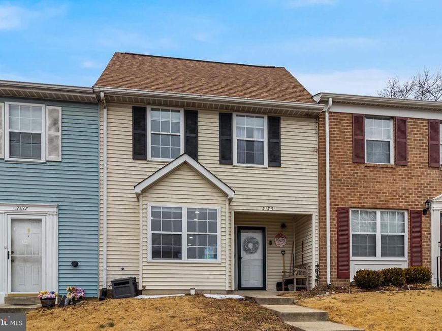 3135 Brinkley Station Drive, Temple Hills, MD 20748 Main Photo