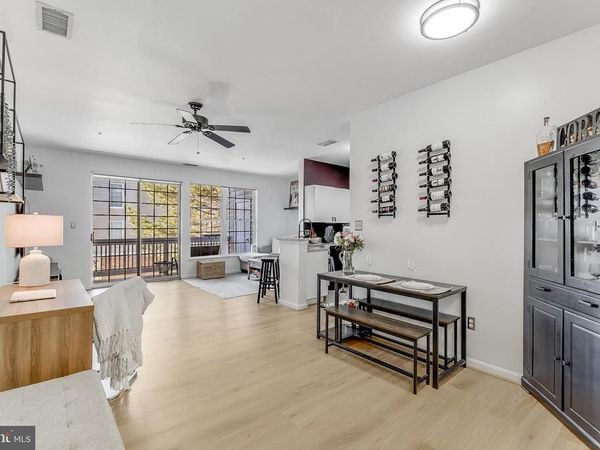 2006 PEGGY STEWART WAY, Unit 204, ANNAPOLIS, MD 21401