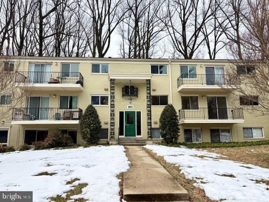 10624 Kenilworth Avenue, Unit 102, Bethesda, MD 20814 Main Photo