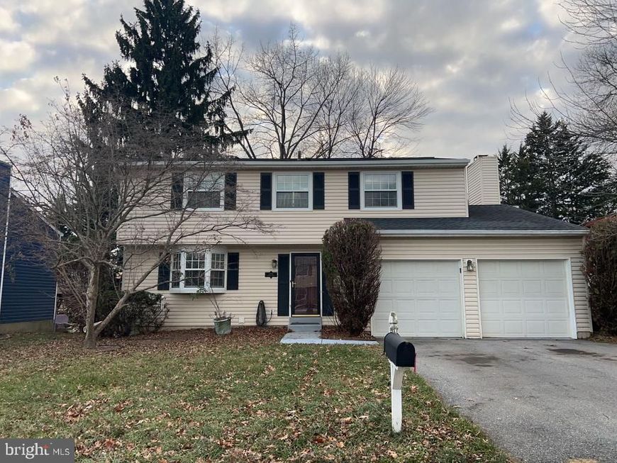 1795 Harvest Drive, Frederick, MD 21702 Main Photo