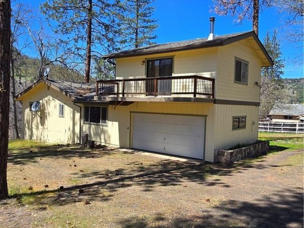 16631 Patricia Avenue, Montague, CA 96064