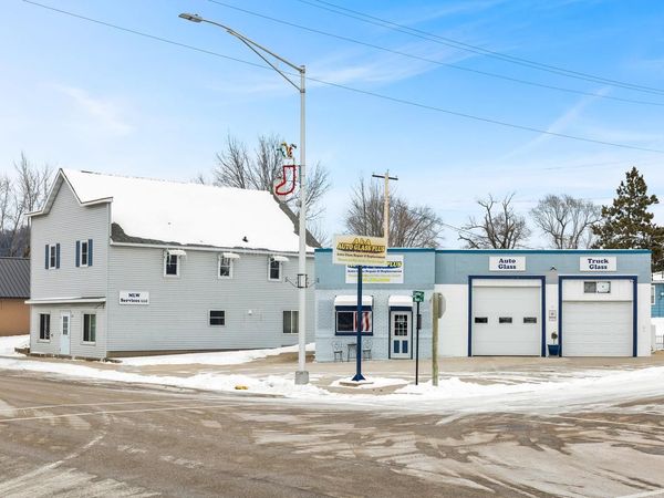 108 N Main STREET, Stoddard, WI 54658