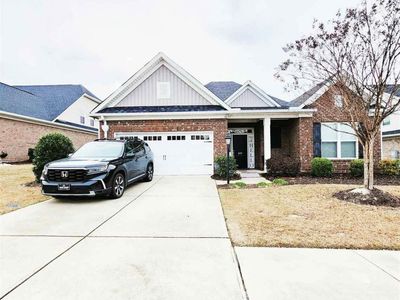 309 Dormie Lane, Columbia, SC 29045