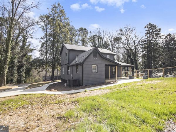 441 Pomona Circle SW, Atlanta, GA 30315