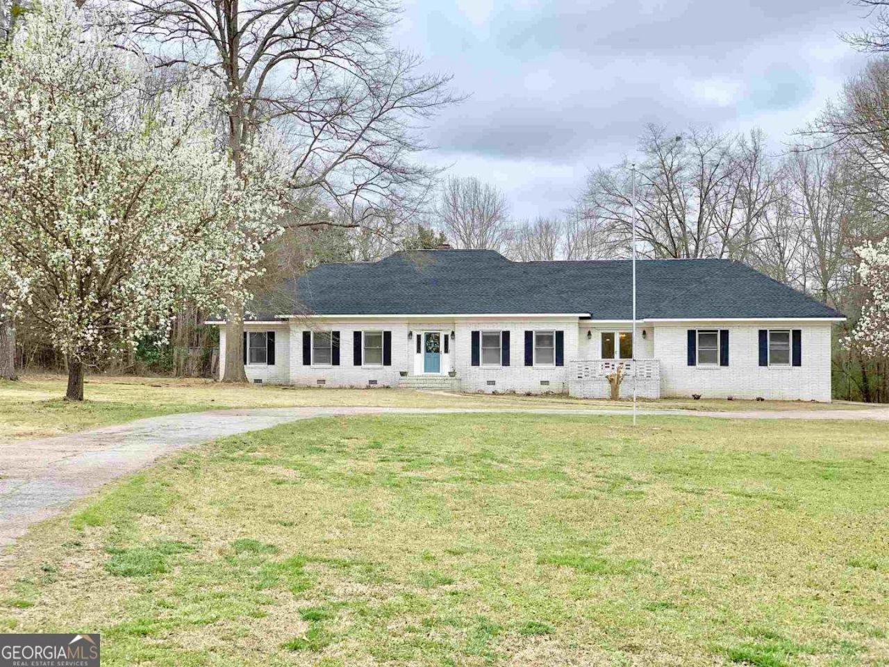 201 Greenville Highway, Pine Mountain, GA 31822 Main Photo